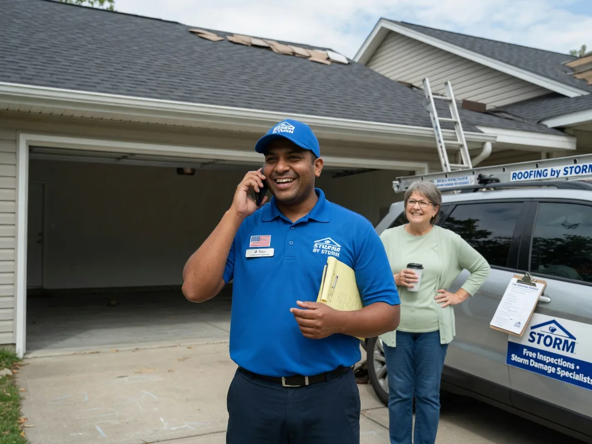 Roof Repair Near Me Trempealeau, WI FAQs